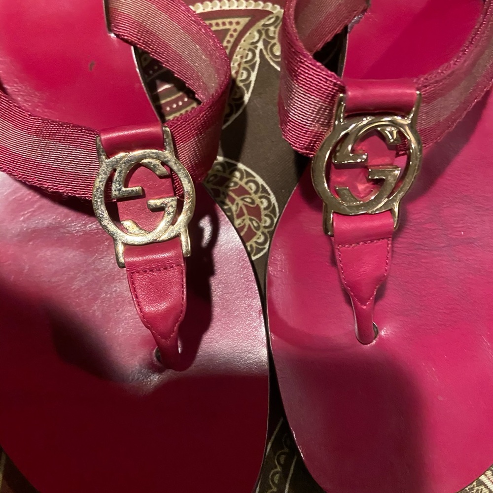 Gucci shoes - Picture 2 of 4